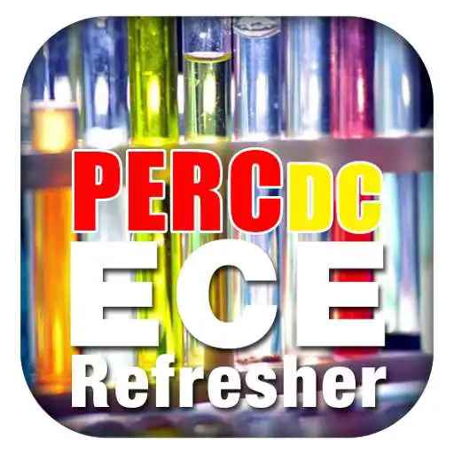 Play Refresher GEAS (QUEX) APK