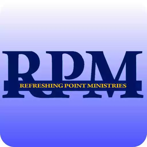 Play Refreshing Point Ministries APK