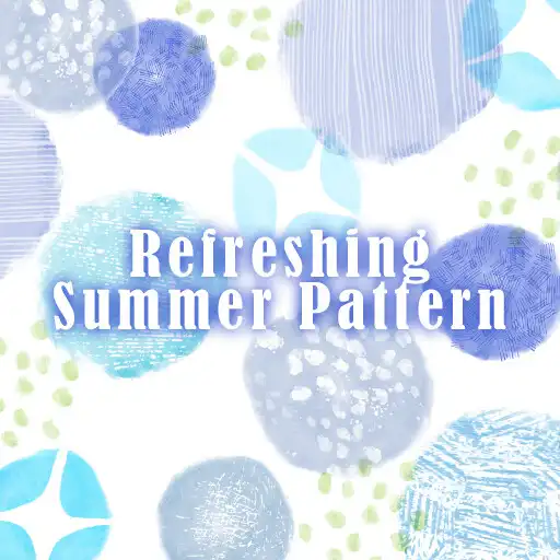 Play Refreshing Summer Pattern APK Play Refreshing Summer Pattern APK