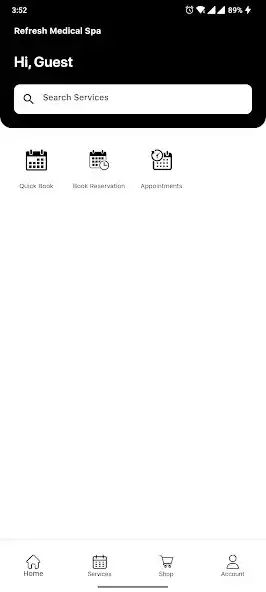 Play Refresh Med  and enjoy Refresh Med with UptoPlay