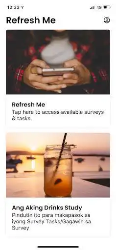 Play RefreshMe  and enjoy RefreshMe with UptoPlay