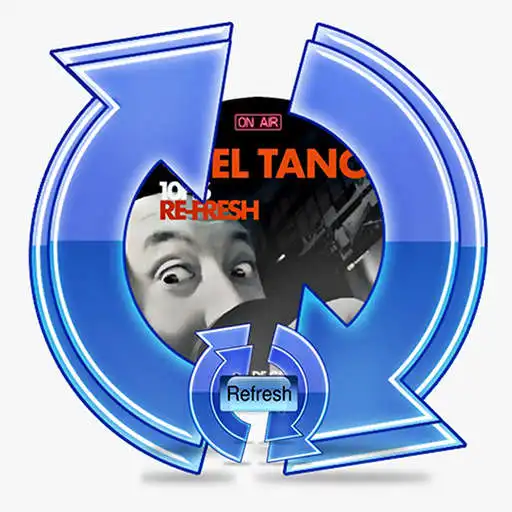 Play Refresh Noticias APK Play Refresh Noticias APK