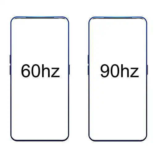 Play Refresh Rate Changer - OnePlus APK