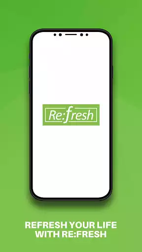 Play Refresh Your Life  and enjoy Refresh Your Life with UptoPlay