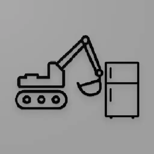 Play RefrigeDigger APK Play RefrigeDigger APK