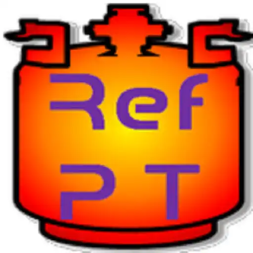 Run free android online Refrigerants - PT APK