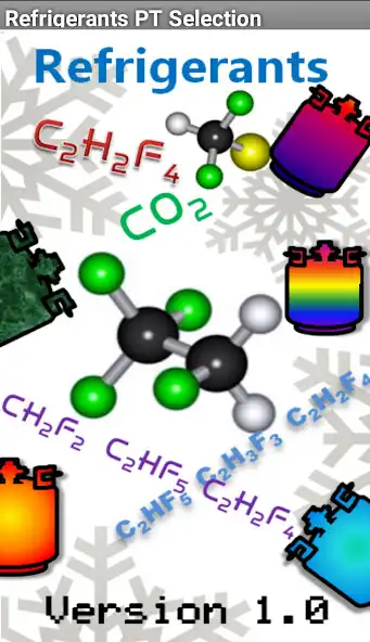 Play APK Refrigerants - PT  and enjoy Refrigerants - PT with UptoPlay appinventor.ai_atharvaNZ.Refrigerants
