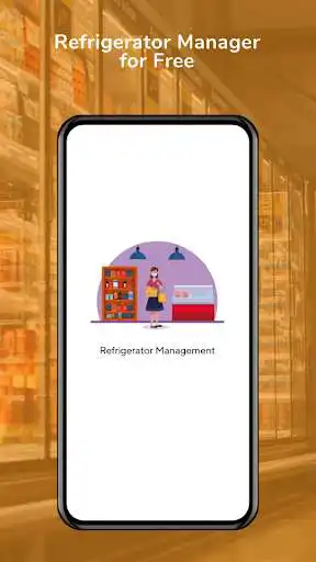 Play Refrigerator Manager  and enjoy Refrigerator Manager with UptoPlay