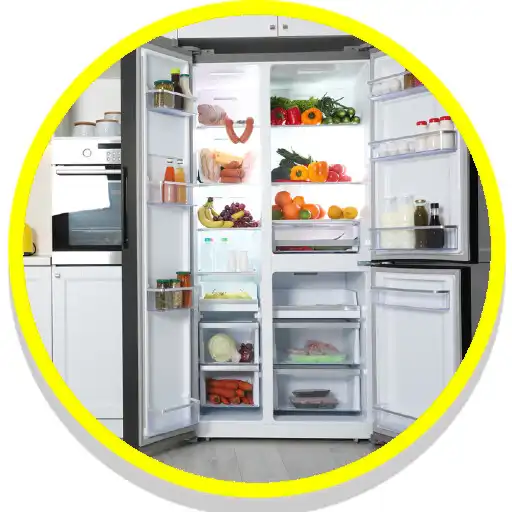 Play Refrigerator Sounds APK Play Refrigerator Sounds APK