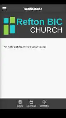 Play Refton BIC Church