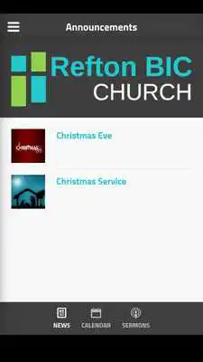 Play Refton BIC Church