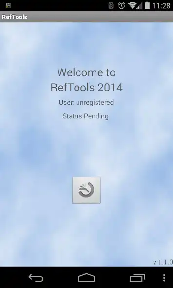 Play Ref Tools  and enjoy Ref Tools with UptoPlay