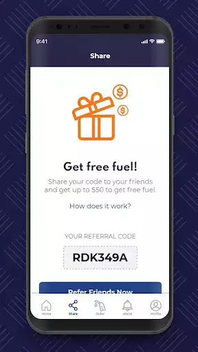 Play ReFuel Mobile as an online game ReFuel Mobile with UptoPlay