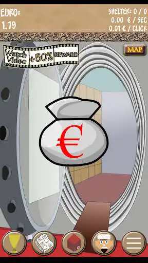 Play Refugee Clicker  and enjoy Refugee Clicker with UptoPlay