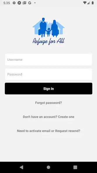 Play Refuge For All as an online game online Refuge For All with UptoPlay Play Refuge For All as an online game Refuge For All with UptoPlay