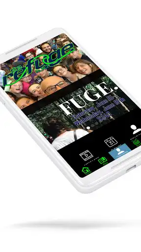 Play Refuge Student Ministry FBCL as an online game Refuge Student Ministry FBCL with UptoPlay