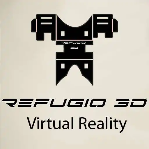 Run free android online Refugio 3D Space Station APK
