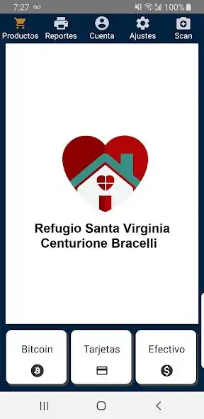 Play Refugio Sta Virginia  and enjoy Refugio Sta Virginia with UptoPlay