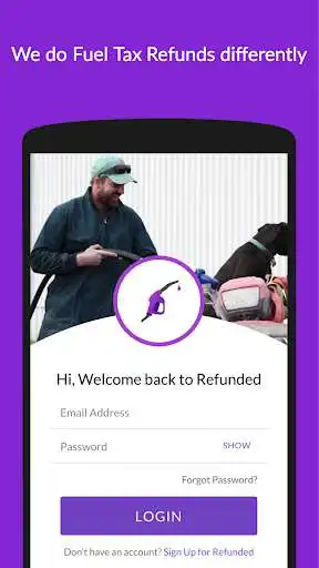 Play Refunded Fuel  and enjoy Refunded Fuel with UptoPlay