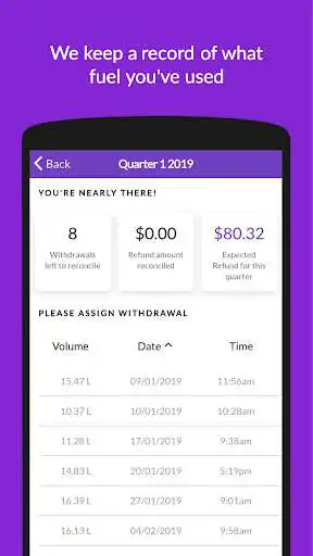 Play Refunded Fuel as an online game Refunded Fuel with UptoPlay