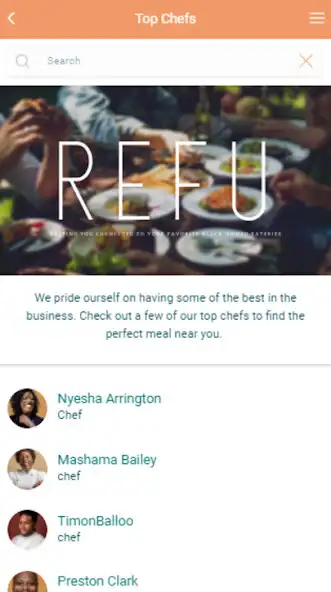 Play REFU as an online game REFU with UptoPlay