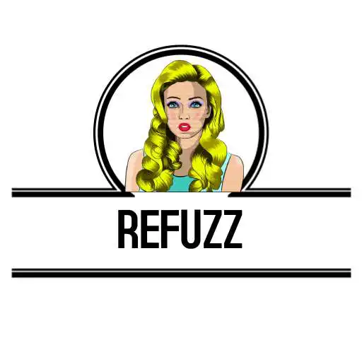 Play Refuzz - Modeling Agency APK Play Refuzz - Modeling Agency APK