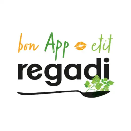 Play regadi App-etit APK