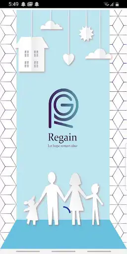 Play ReGain