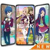 Free play online Regal Academy Wallpapers HD 4K APK Free play online Regal Academy Wallpapers HD 4K APK