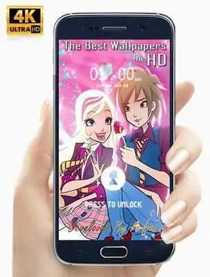 Play Regal Academy Wallpapers HD 4K