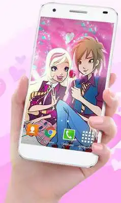 Play Regal  Academy Wallpapers HD