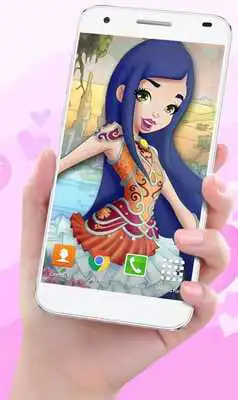 Play Regal  Academy Wallpapers HD