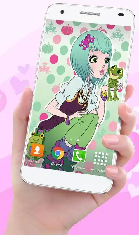 Play Regal  Academy Wallpapers HD