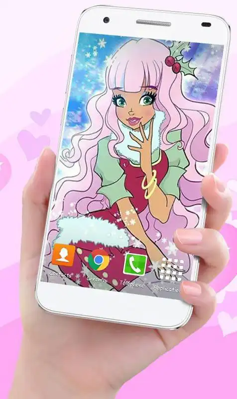 Play Regal  Academy Wallpapers HD
