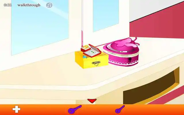 Play Regal Bedroom Escape