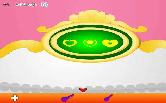 Play Regal Bedroom Escape