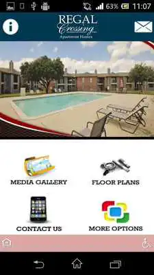 Play Regal Crossing Apartments