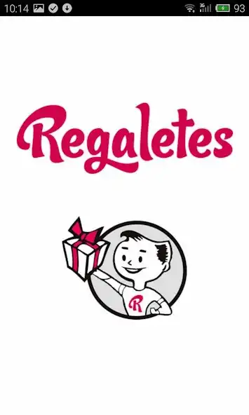 Play Regaletes Regalos originales  and enjoy Regaletes Regalos originales with UptoPlay
