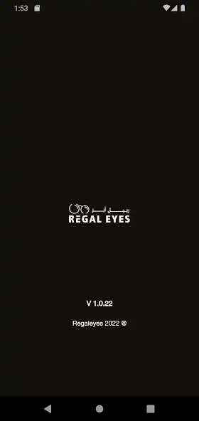 Play Regaleyes  and enjoy Regaleyes with UptoPlay