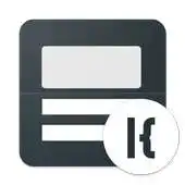 Free play online Regal for KLWP APK