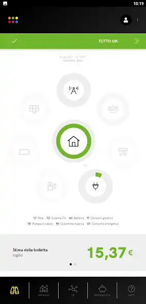 Play Regalgrid End User App as an online game Regalgrid End User App with UptoPlay