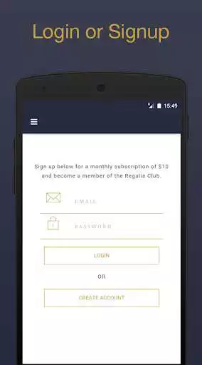 Play Regalia Club  and enjoy Regalia Club with UptoPlay