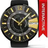 Free play online Regal Interactive Watch Face APK Free play online Regal Interactive Watch Face APK