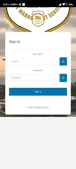 Play Regal Mobiguard as an online game Regal Mobiguard with UptoPlay
