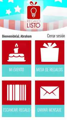 Play Regalo Listo