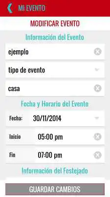 Play Regalo Listo