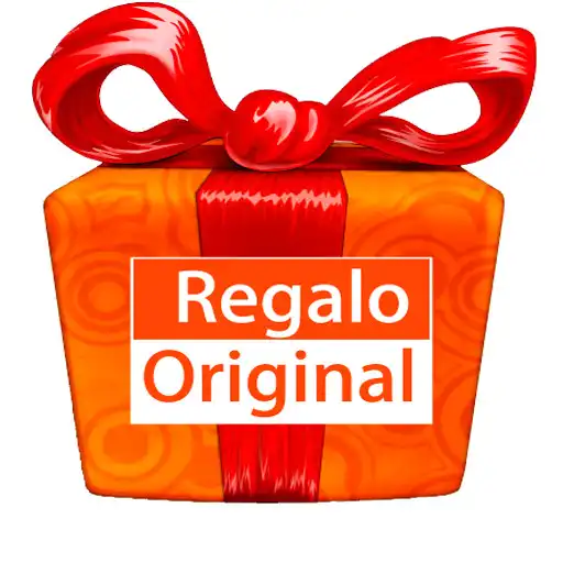 Play Regalo Original - Loregalado APK