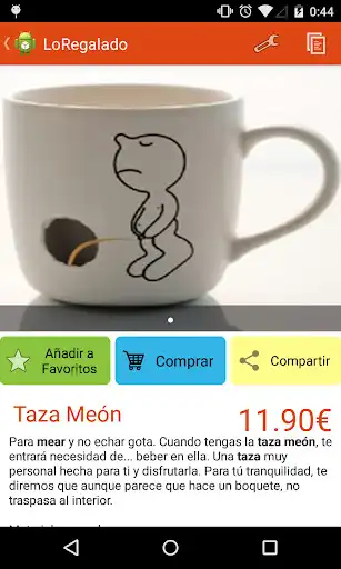 Play Regalo Original - Loregalado as an online game Regalo Original - Loregalado with UptoPlay