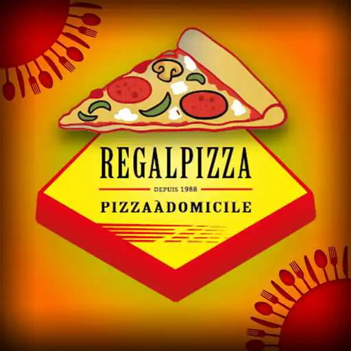 Play Regal pizza APK