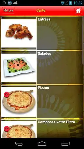 Play Regal pizza as an online game Regal pizza with UptoPlay